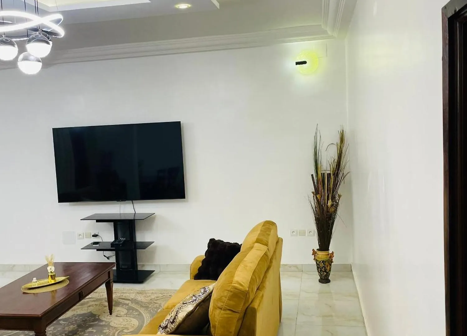 Apartment Mayna House Dakar