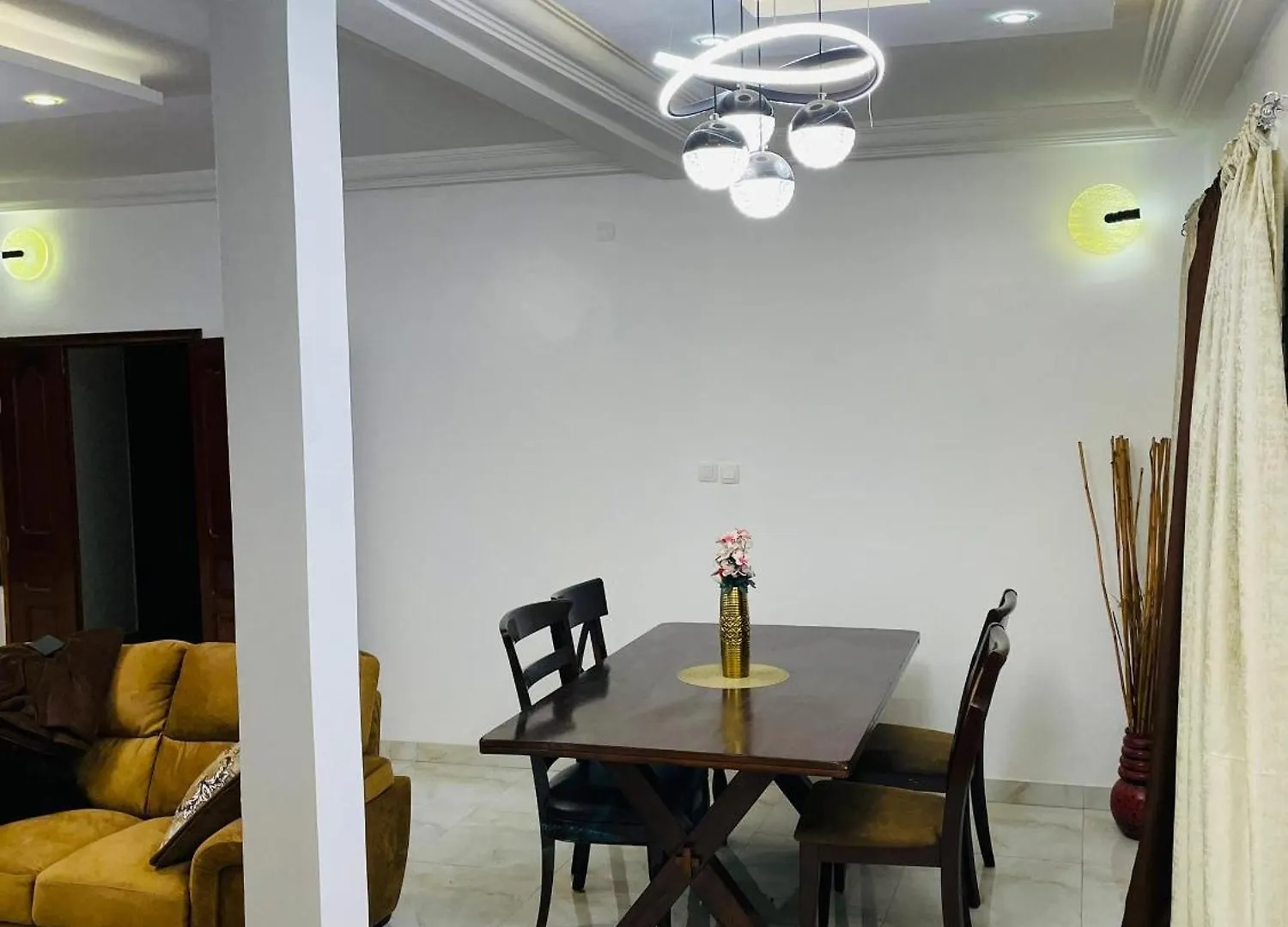 Mayna House Dakar Senegal