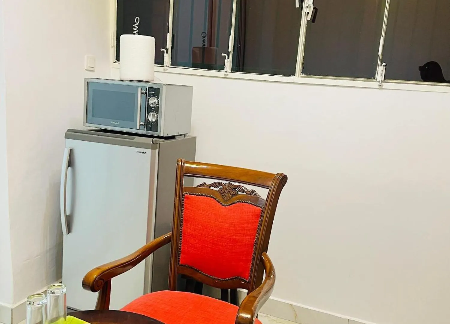 Mayna House Dakar