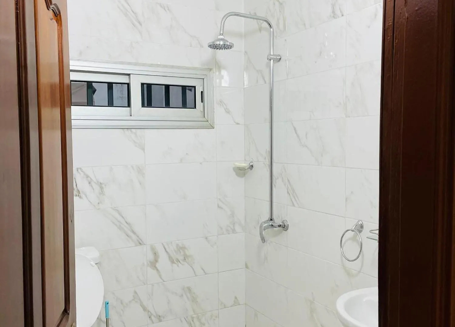 Mayna House Dakar Apartment