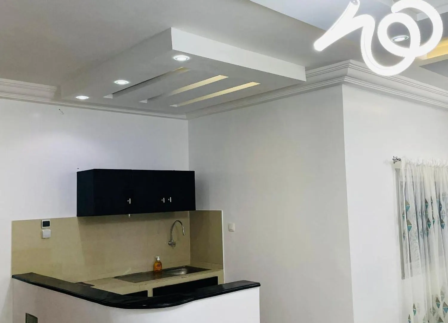 Apartment Mayna House Dakar Senegal