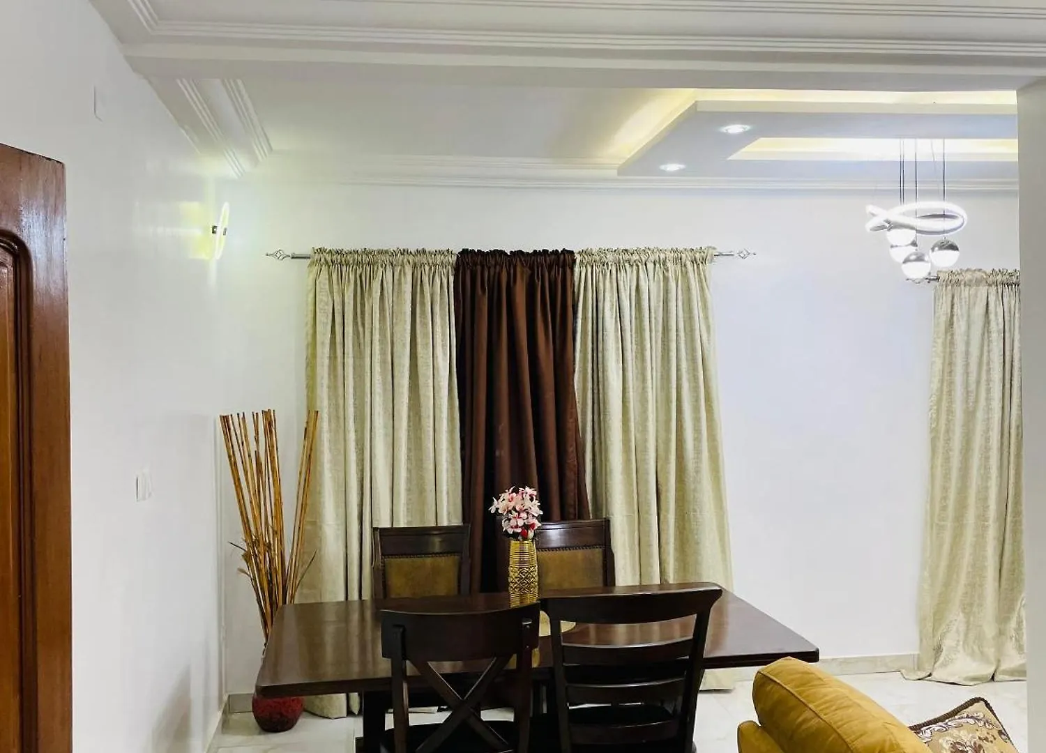 Apartment Mayna House Dakar