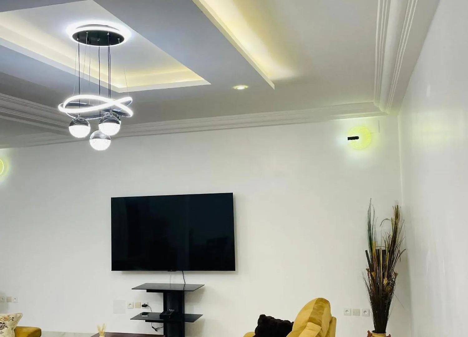 Mayna House Dakar
