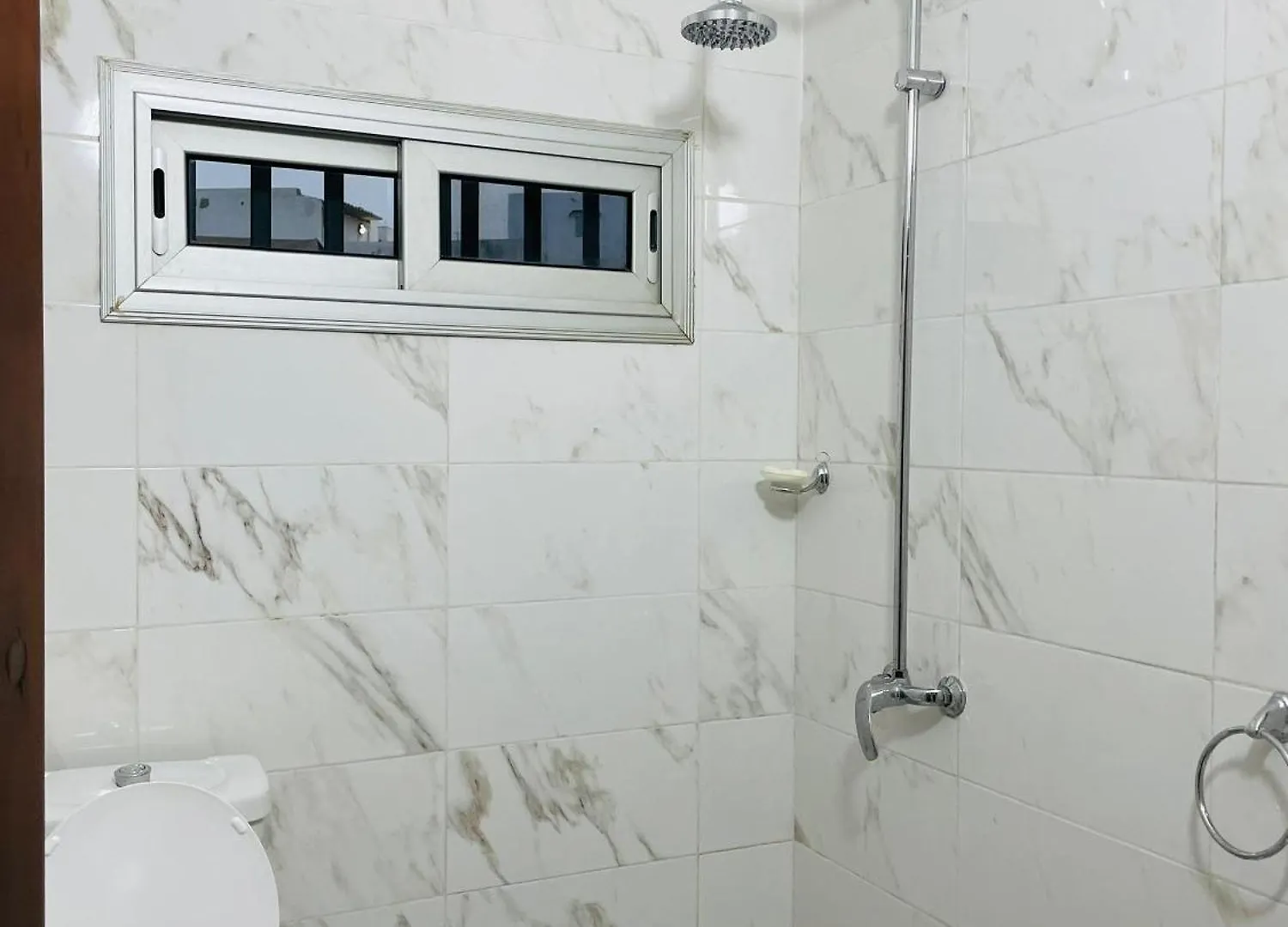 Mayna House Dakar Apartment