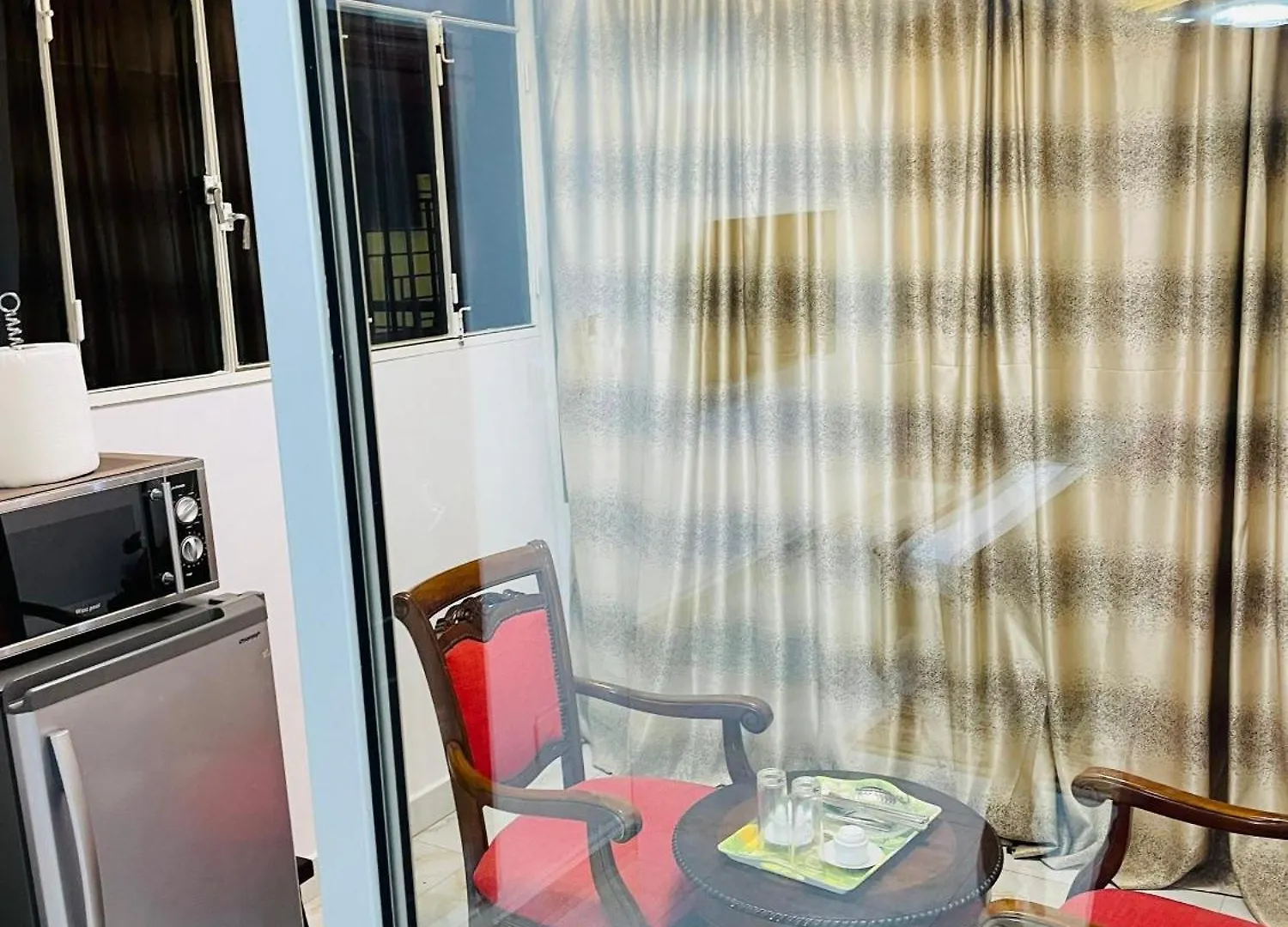 Apartment Mayna House Dakar