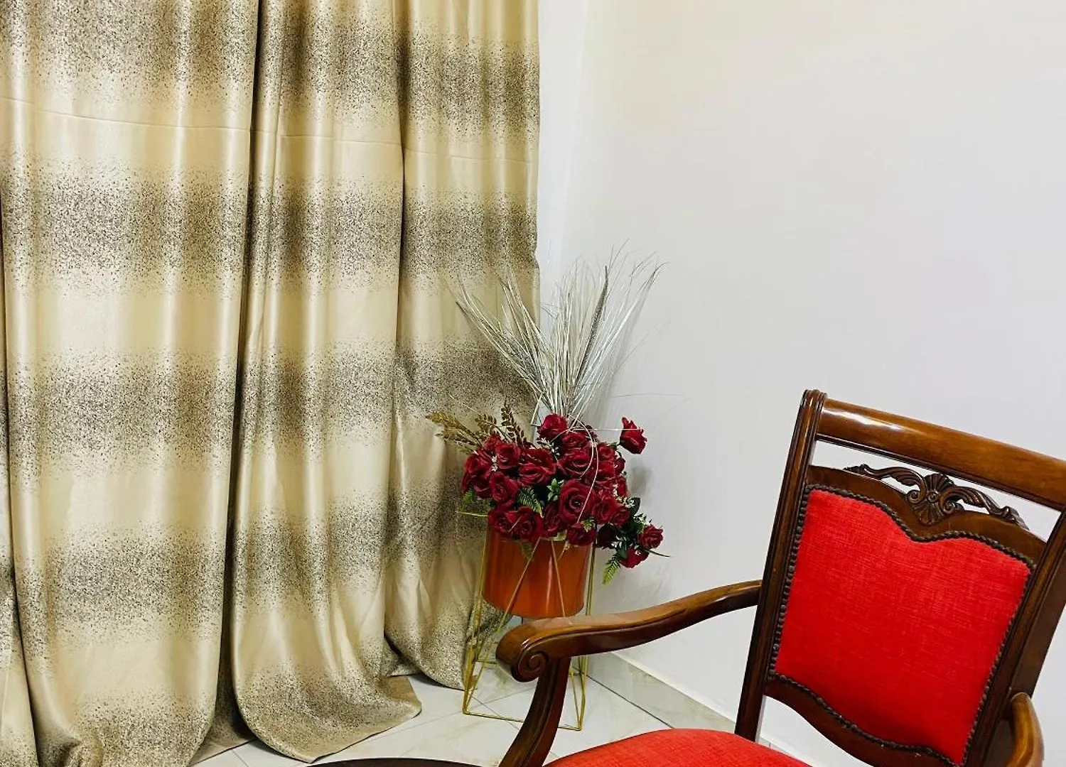 Mayna House Dakar Apartment