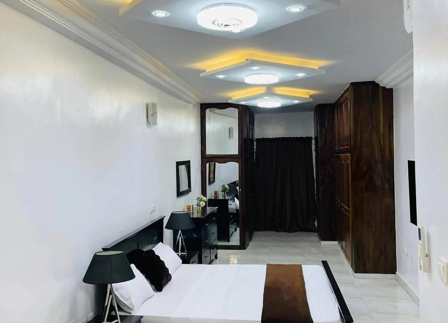 Mayna House Dakar Senegal