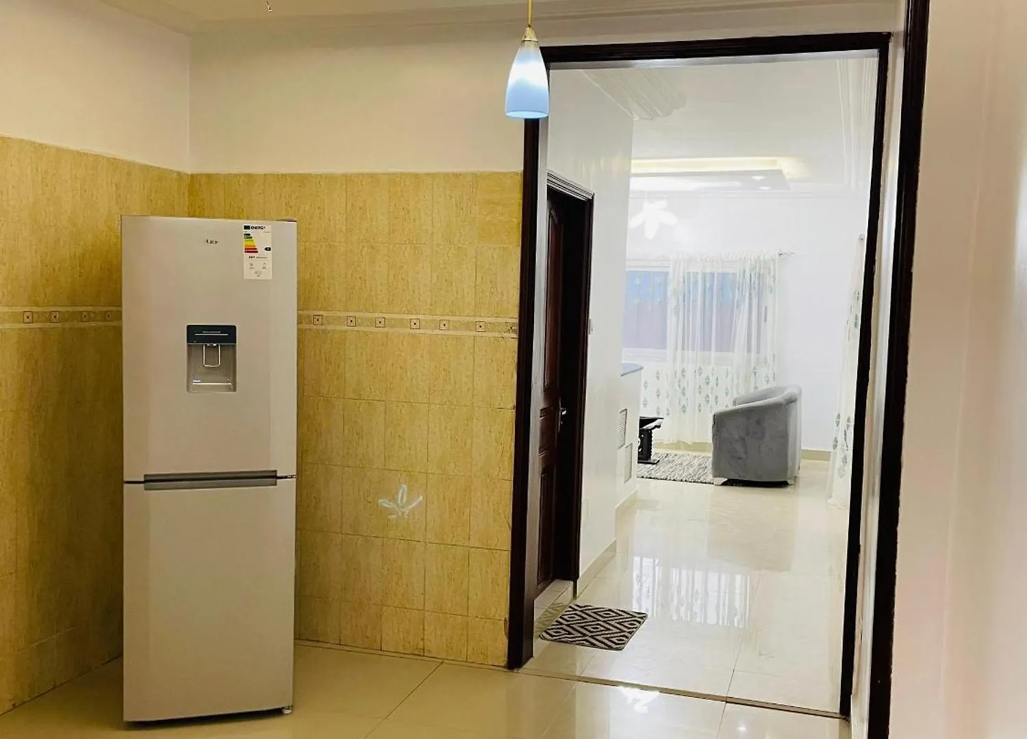 Mayna House Dakar