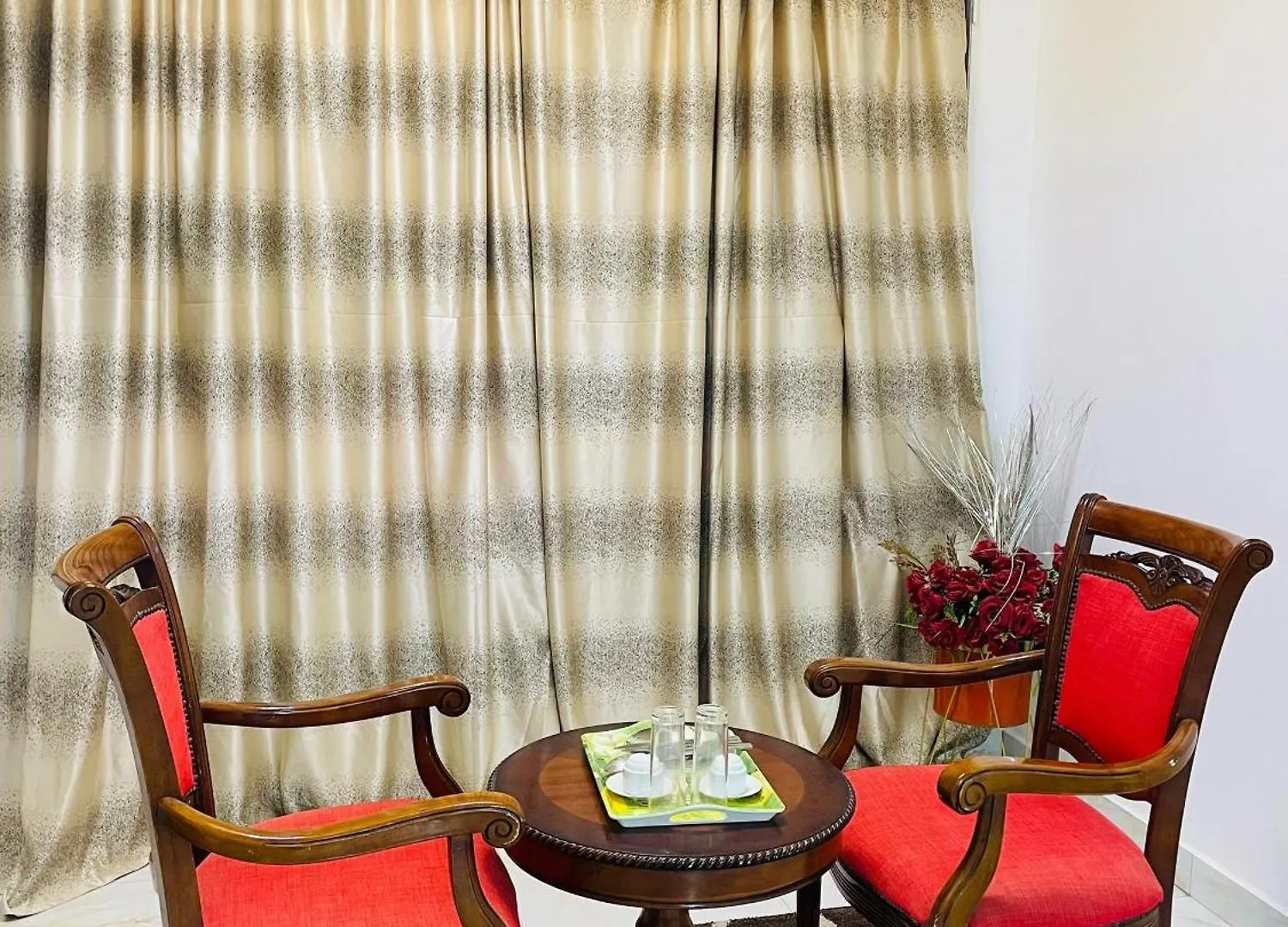 Mayna House Dakar