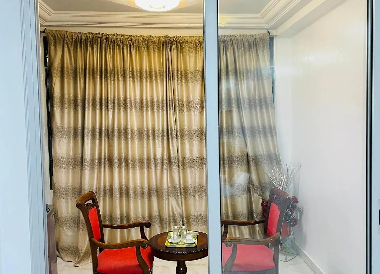 Apartment Mayna House Dakar